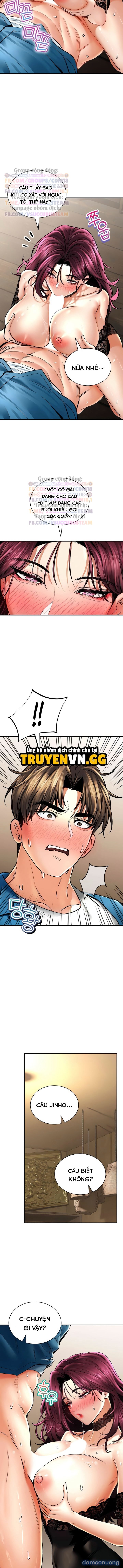 Thảo Dược Mê Tình 