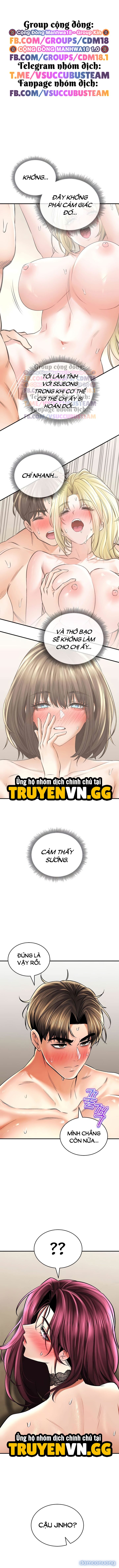 Thảo Dược Mê Tình 
