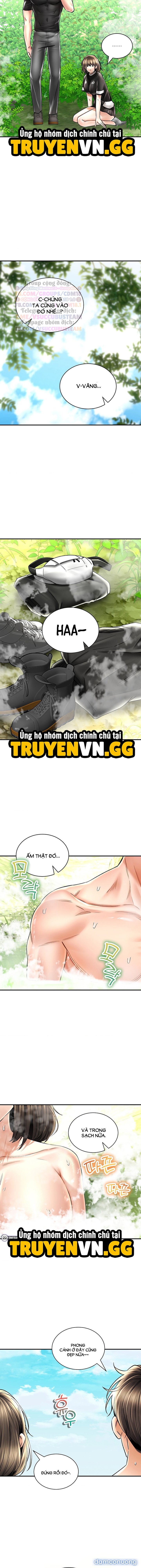 Thảo Dược Mê Tình 
