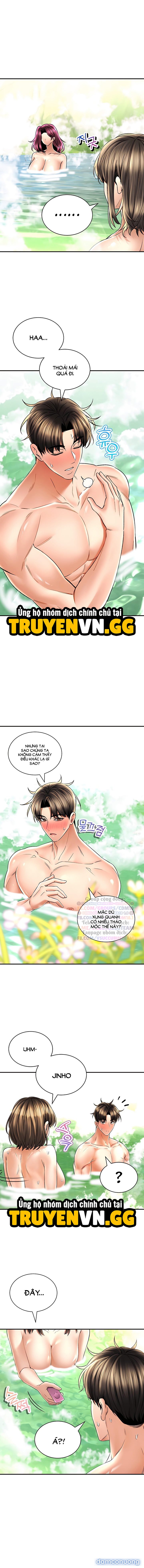 Thảo Dược Mê Tình 