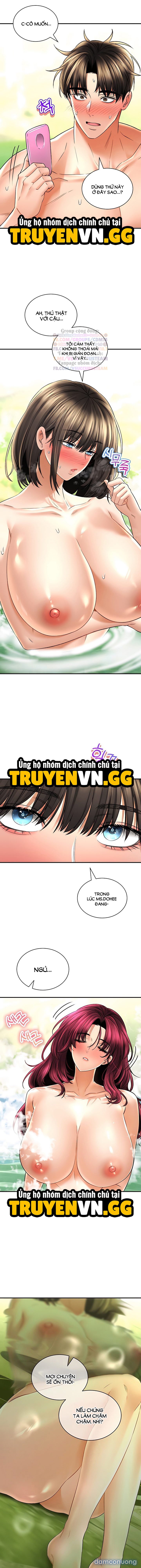 Thảo Dược Mê Tình 