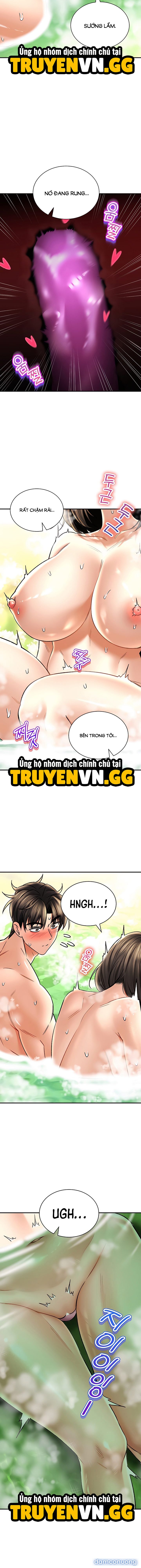 Thảo Dược Mê Tình 