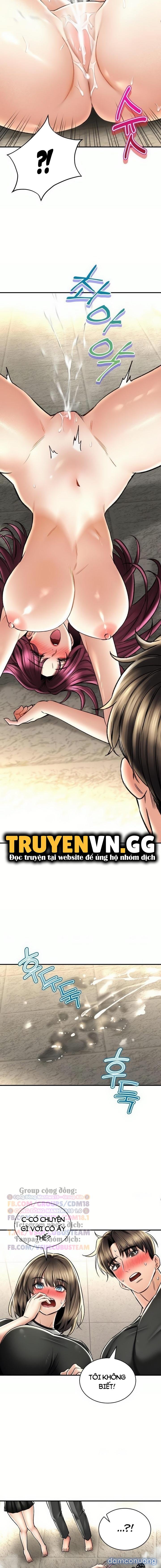 Thảo Dược Mê Tình 
