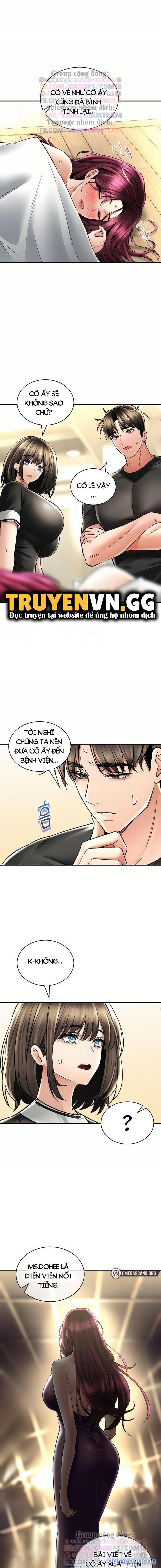 Thảo Dược Mê Tình 