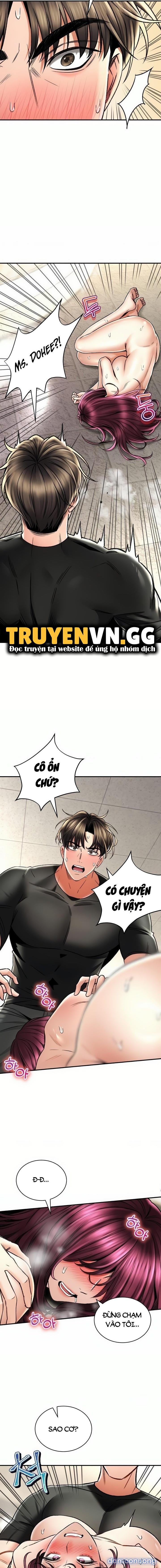 Thảo Dược Mê Tình 