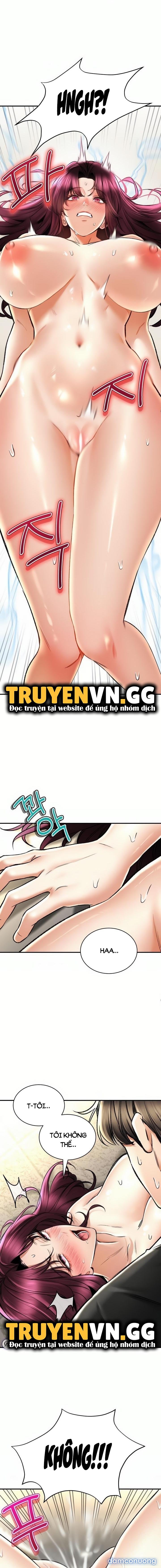 Thảo Dược Mê Tình 
