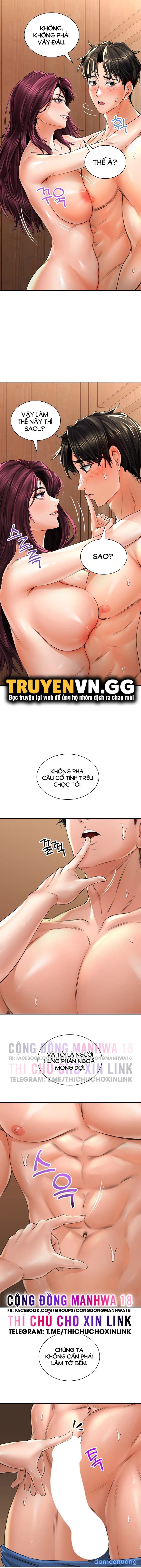Thảo Dược Mê Tình 