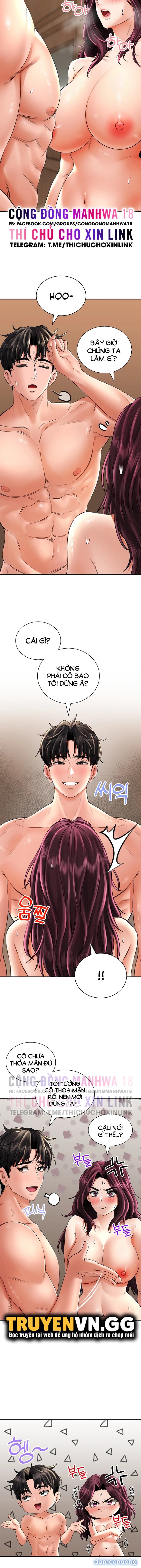 Thảo Dược Mê Tình 