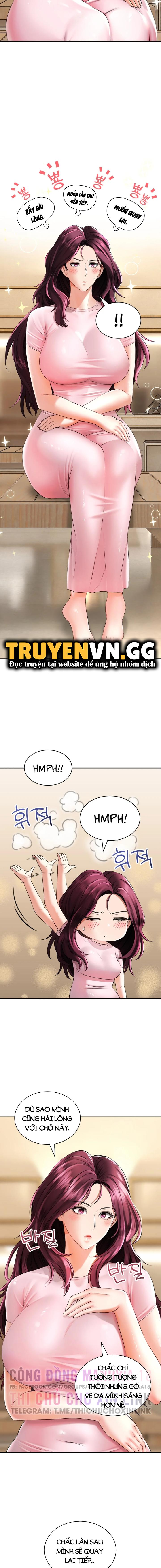 Thảo Dược Mê Tình 