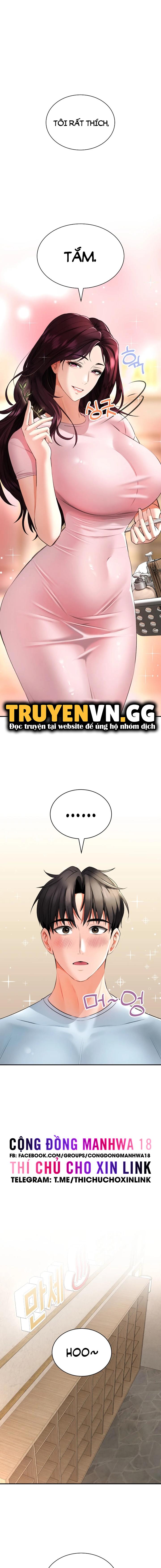 Thảo Dược Mê Tình 
