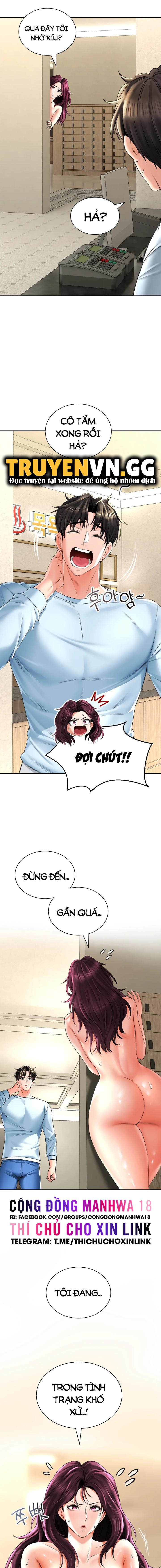 Thảo Dược Mê Tình 