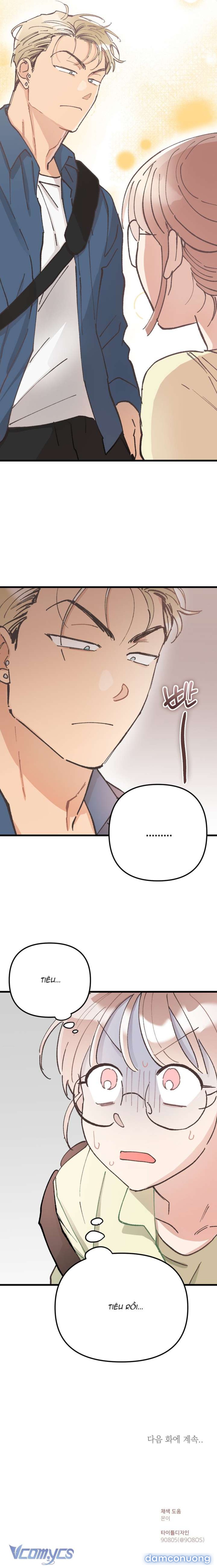 [18+] Tình Một Đêm Ngây Thơ 