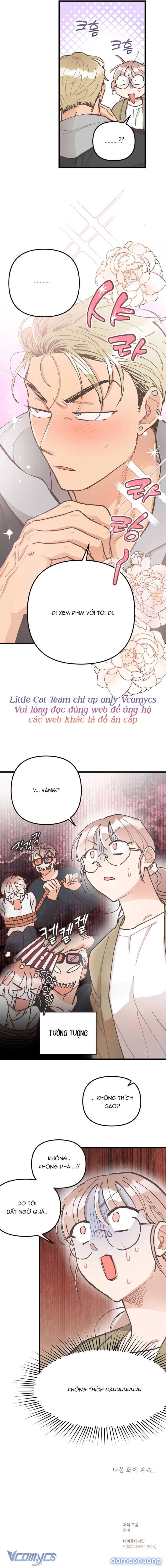 [18+] Tình Một Đêm Ngây Thơ 