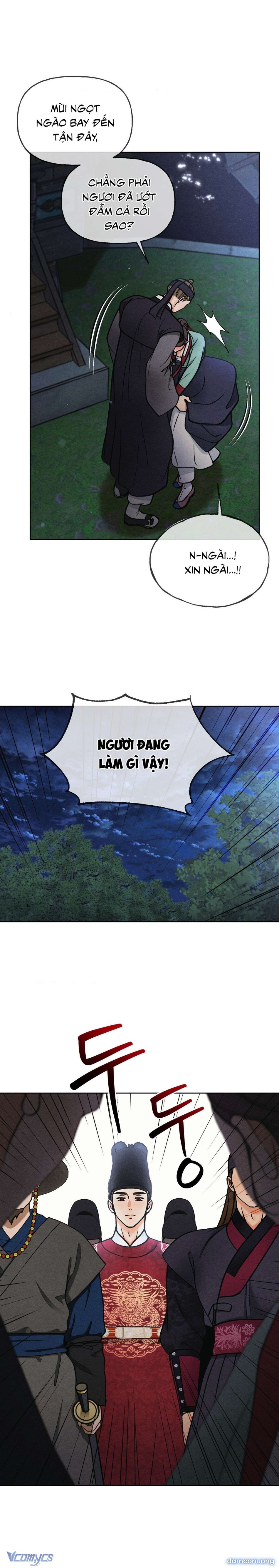 Dạ Sát (Yasal) 