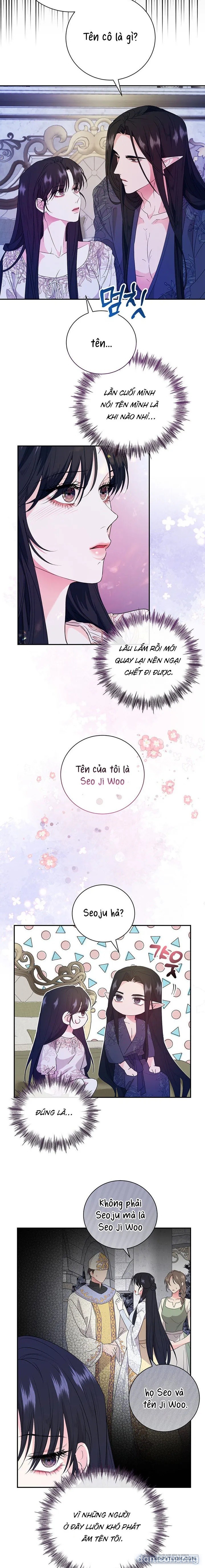 [18+ ] Tại nơi ẩn mình cuối cùng của sắc xanh 