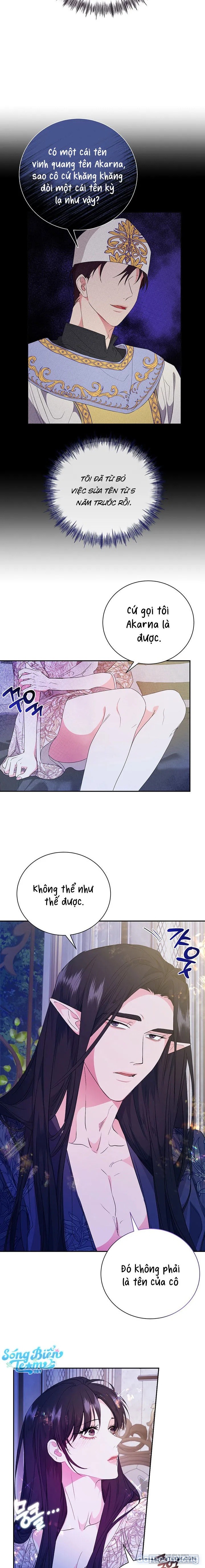 [18+ ] Tại nơi ẩn mình cuối cùng của sắc xanh 