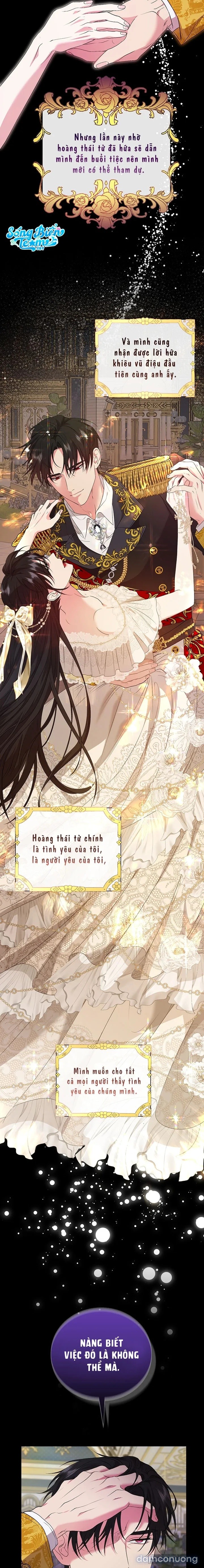 [18+ ] Tại nơi ẩn mình cuối cùng của sắc xanh 