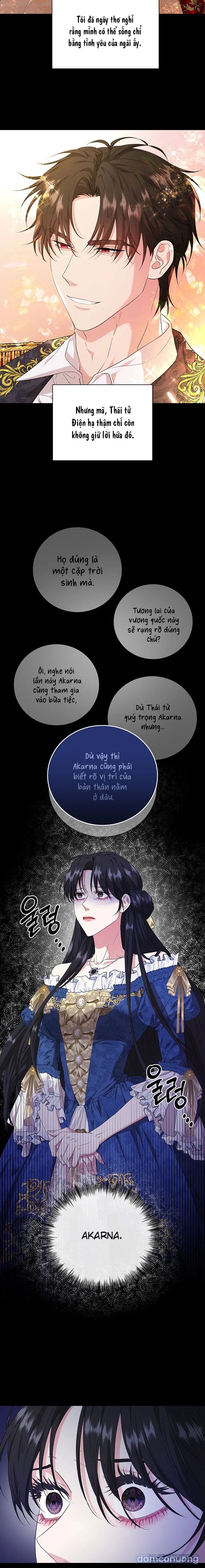 [18+ ] Tại nơi ẩn mình cuối cùng của sắc xanh 