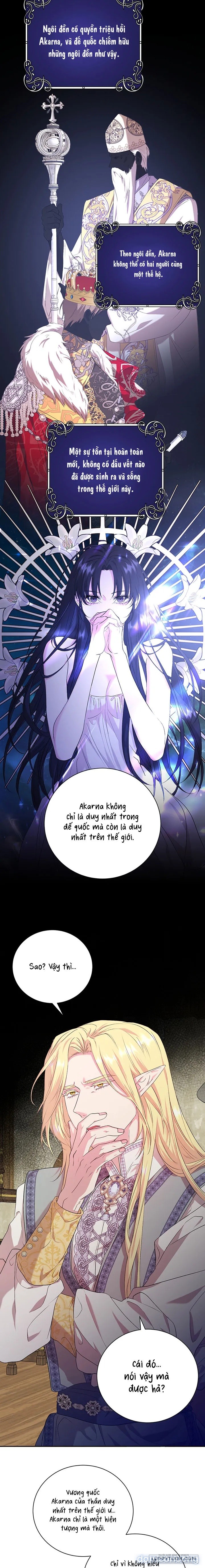 [18+ ] Tại nơi ẩn mình cuối cùng của sắc xanh 