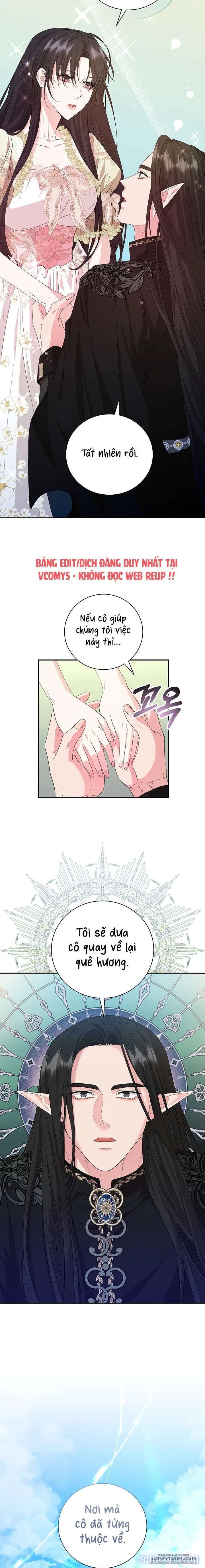 [18+ ] Tại nơi ẩn mình cuối cùng của sắc xanh 