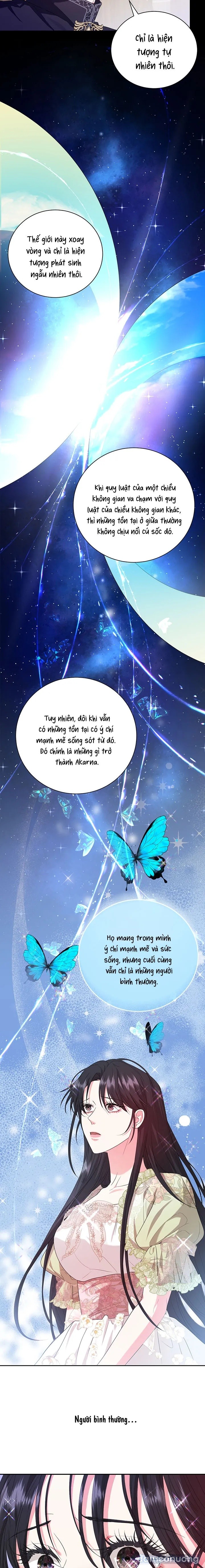 [18+ ] Tại nơi ẩn mình cuối cùng của sắc xanh 