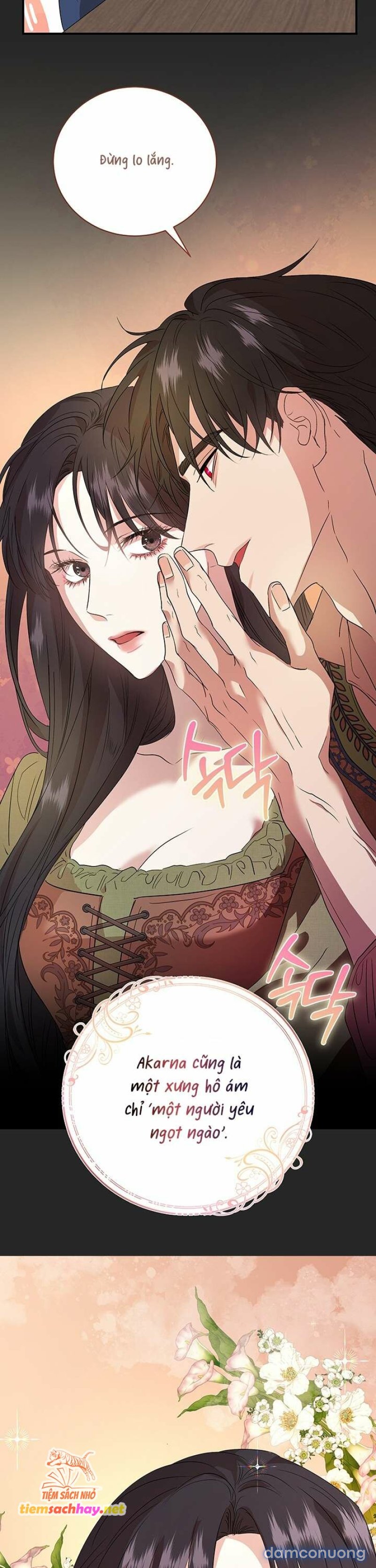 [18+ ] Tại nơi ẩn mình cuối cùng của sắc xanh 