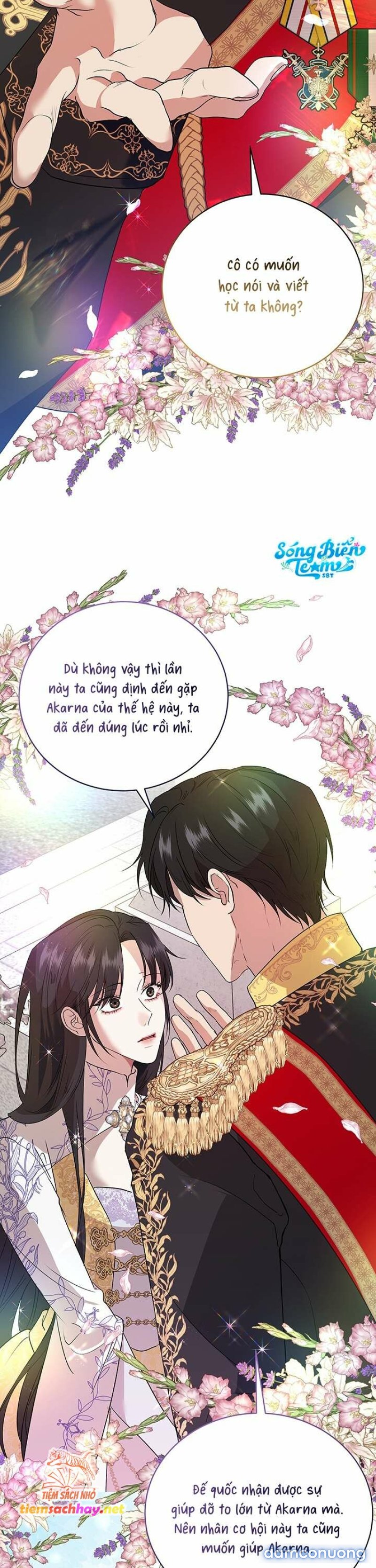 [18+ ] Tại nơi ẩn mình cuối cùng của sắc xanh 