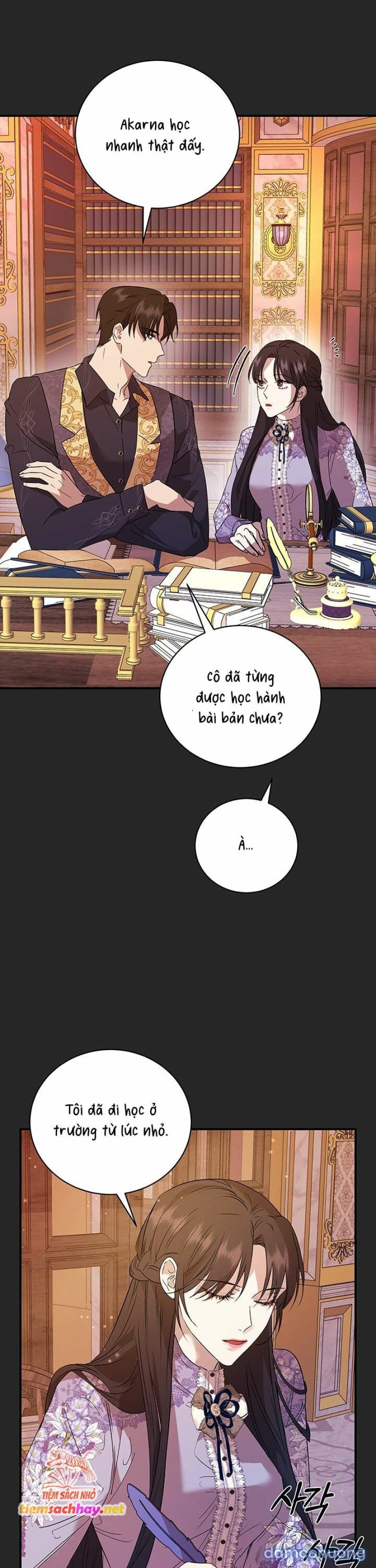 [18+ ] Tại nơi ẩn mình cuối cùng của sắc xanh 