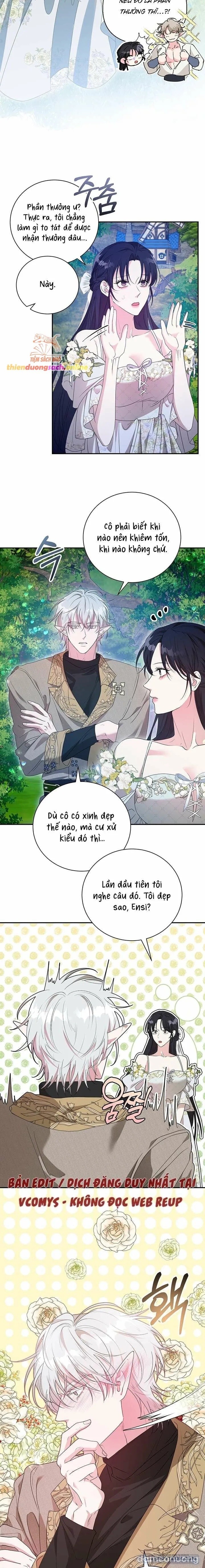 [18+ ] Tại nơi ẩn mình cuối cùng của sắc xanh 