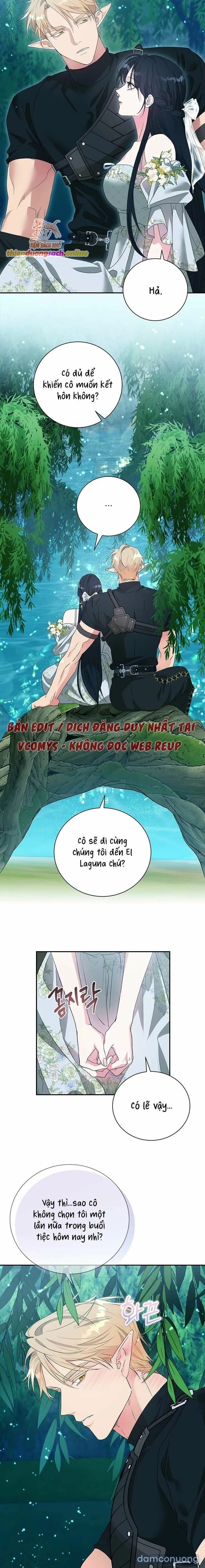 [18+ ] Tại nơi ẩn mình cuối cùng của sắc xanh 