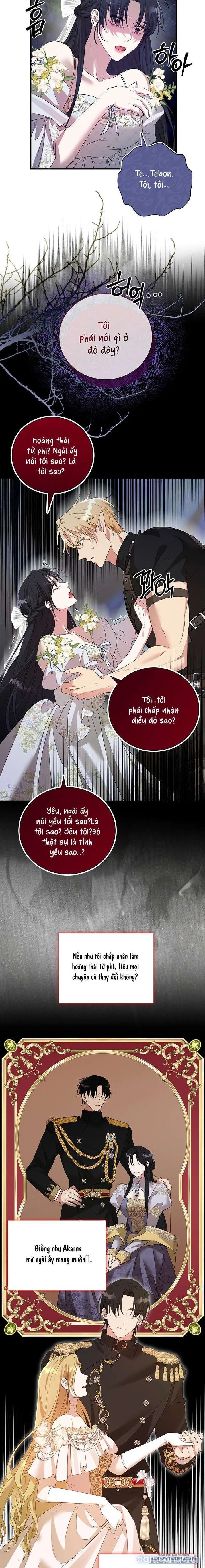 [18+ ] Tại nơi ẩn mình cuối cùng của sắc xanh 