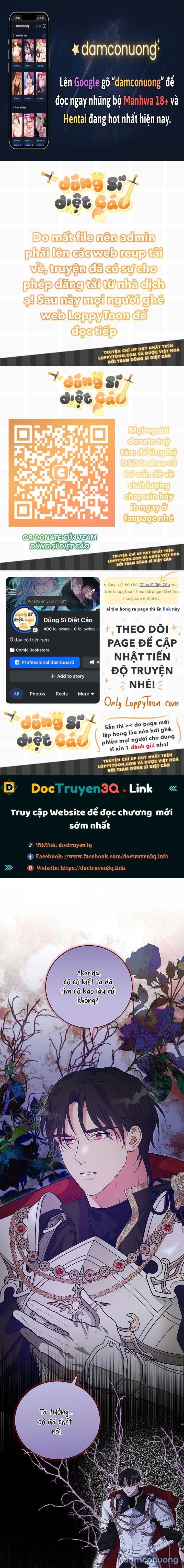 [18+ ] Tại nơi ẩn mình cuối cùng của sắc xanh 