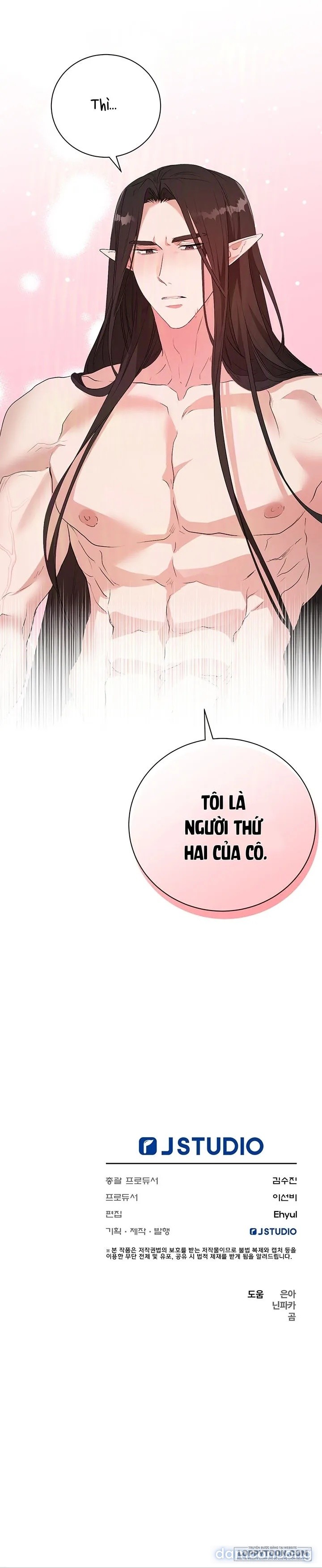 [18+ ] Tại nơi ẩn mình cuối cùng của sắc xanh 