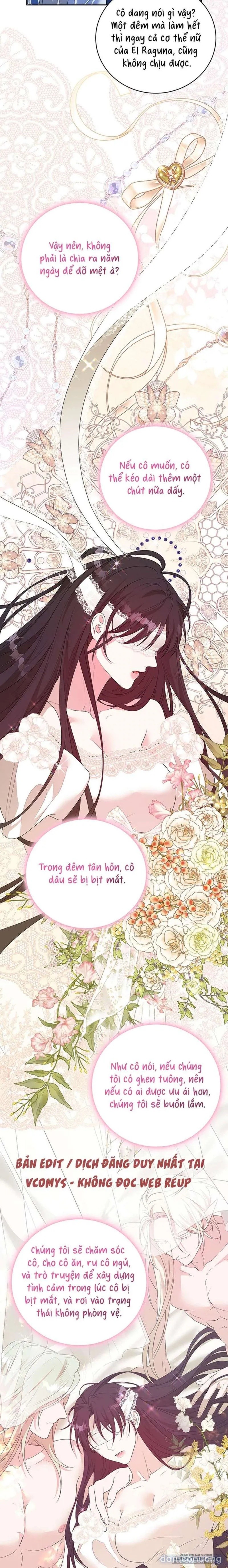 [18+ ] Tại nơi ẩn mình cuối cùng của sắc xanh 