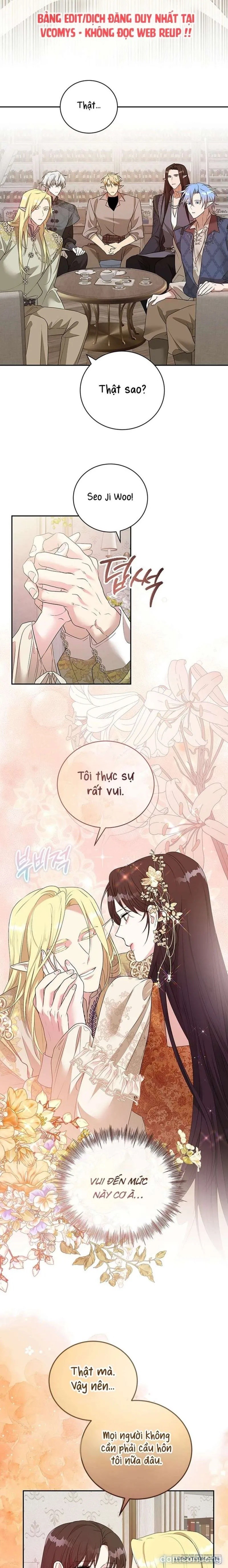 [18+ ] Tại nơi ẩn mình cuối cùng của sắc xanh 
