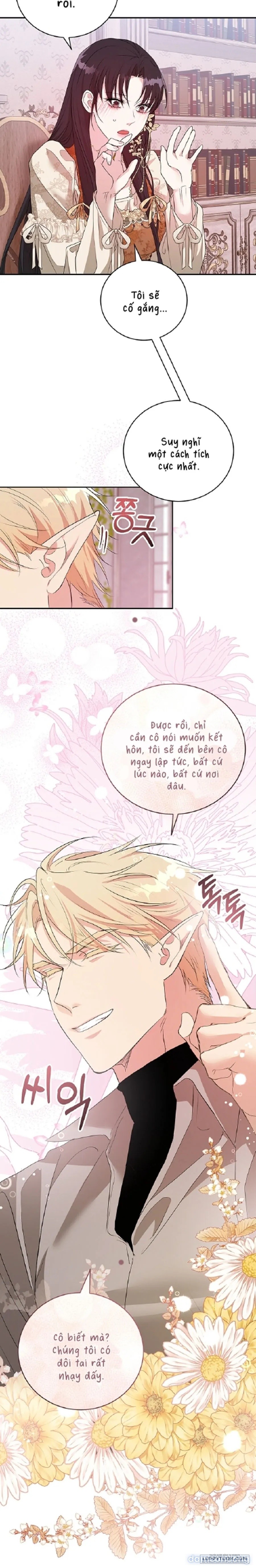 [18+ ] Tại nơi ẩn mình cuối cùng của sắc xanh 
