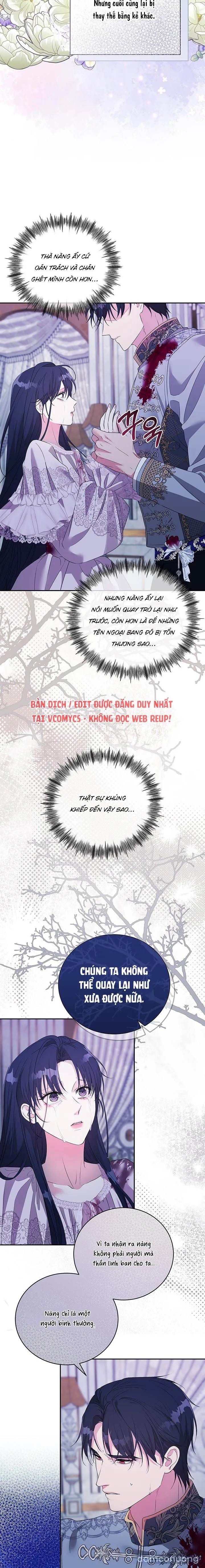 [18+ ] Tại nơi ẩn mình cuối cùng của sắc xanh 