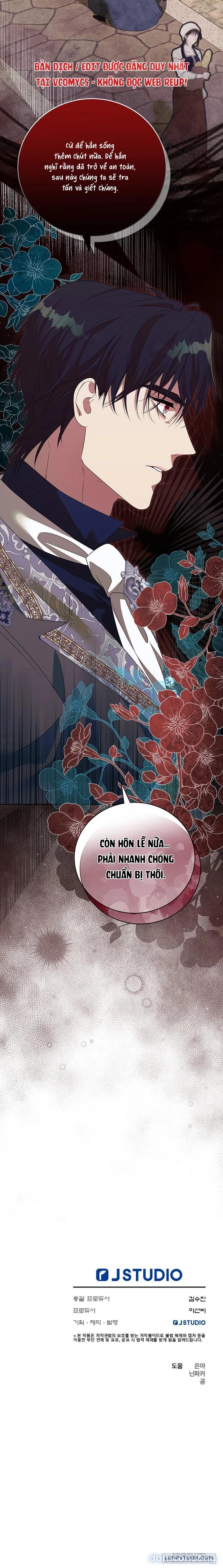 [18+ ] Tại nơi ẩn mình cuối cùng của sắc xanh 