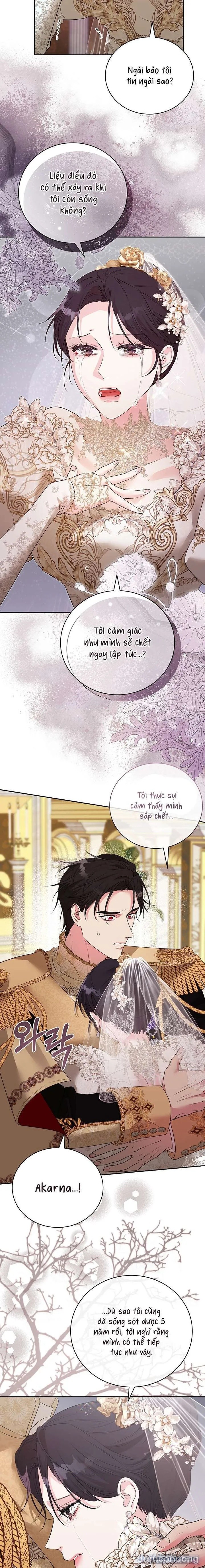 [18+ ] Tại nơi ẩn mình cuối cùng của sắc xanh 