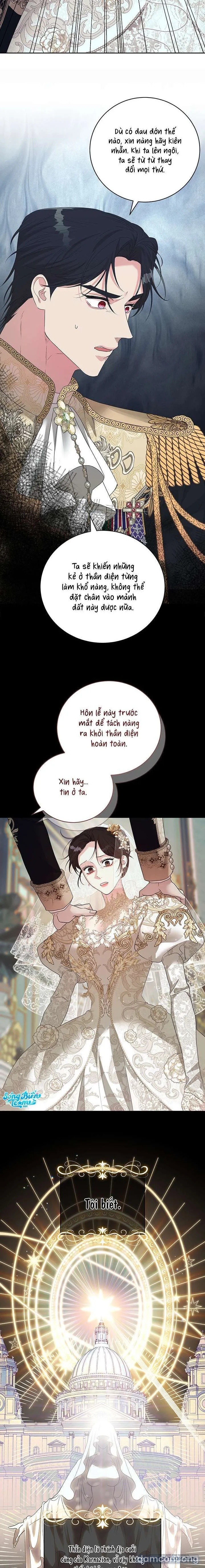 [18+ ] Tại nơi ẩn mình cuối cùng của sắc xanh 
