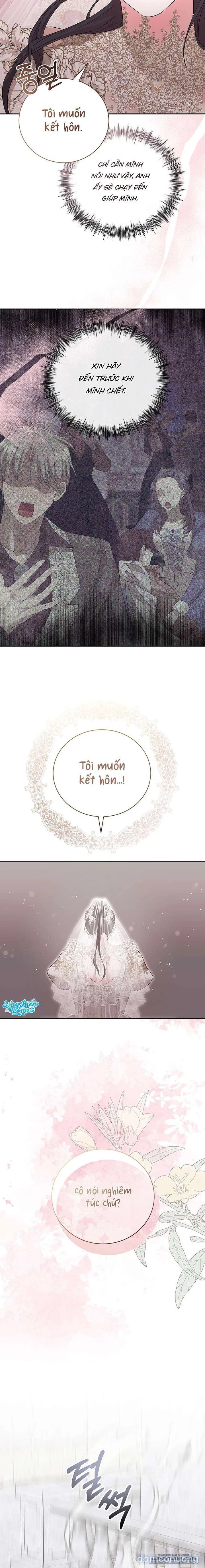 [18+ ] Tại nơi ẩn mình cuối cùng của sắc xanh 