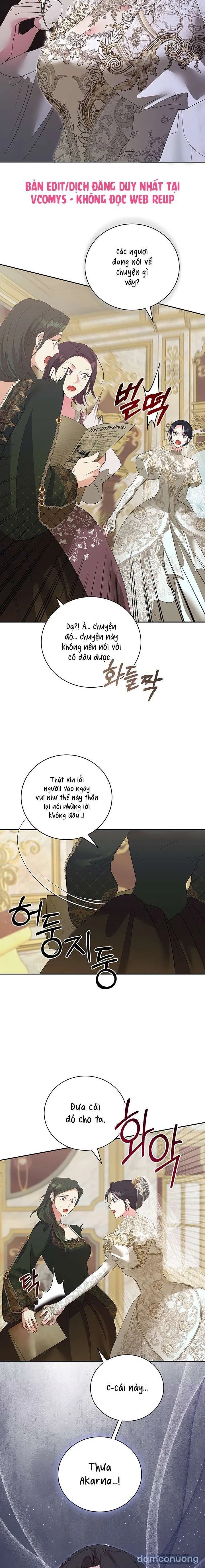 [18+ ] Tại nơi ẩn mình cuối cùng của sắc xanh 