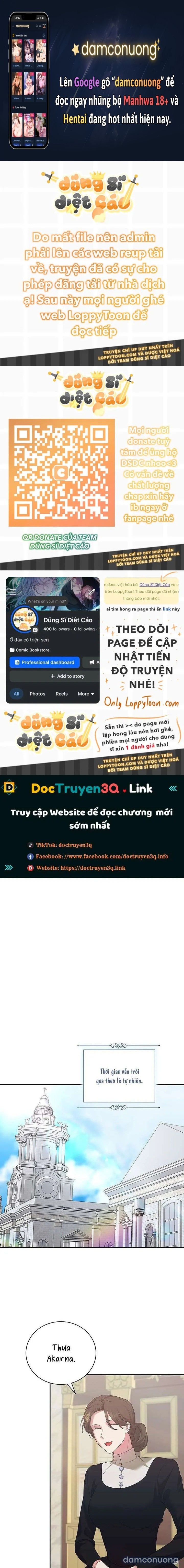 [18+ ] Tại nơi ẩn mình cuối cùng của sắc xanh 