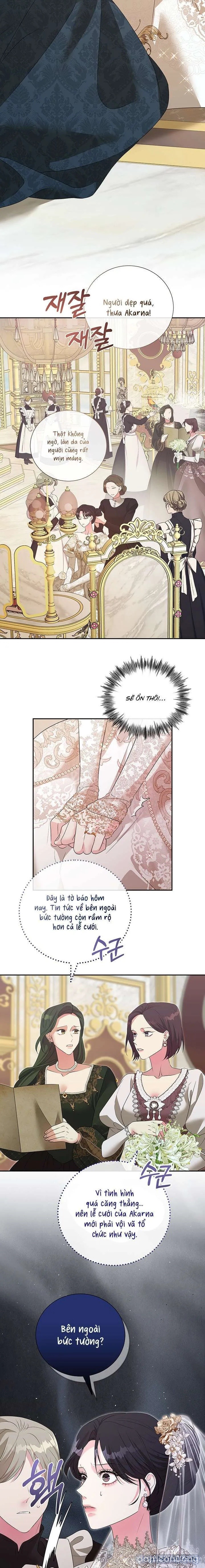 [18+ ] Tại nơi ẩn mình cuối cùng của sắc xanh 