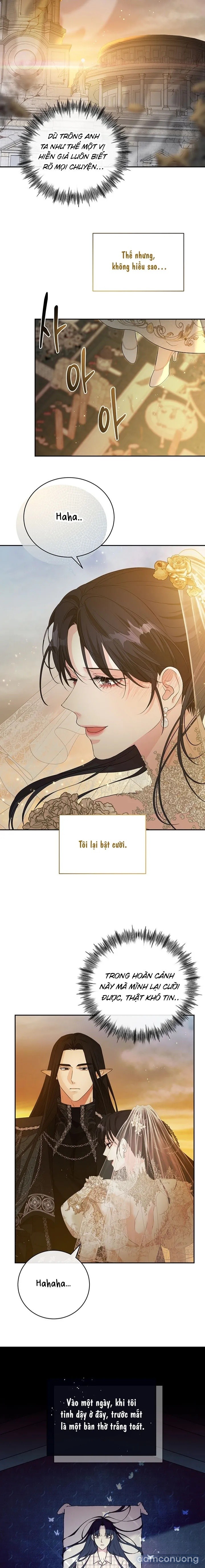 [18+ ] Tại nơi ẩn mình cuối cùng của sắc xanh 