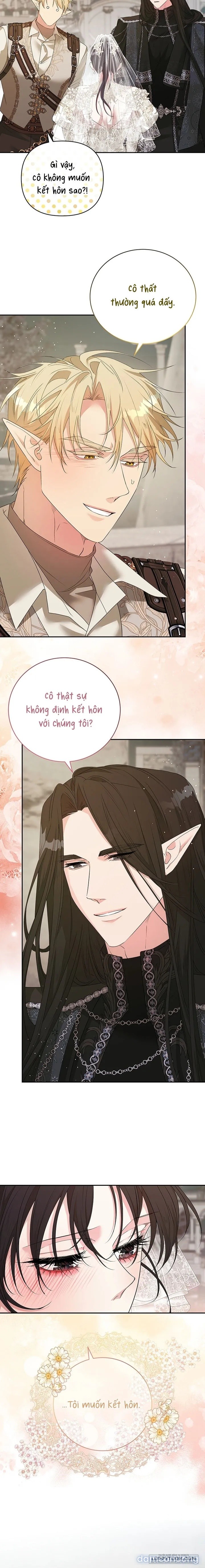 [18+ ] Tại nơi ẩn mình cuối cùng của sắc xanh 