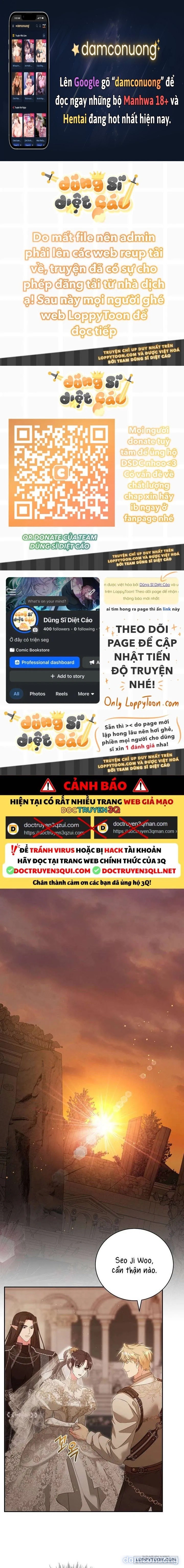 [18+ ] Tại nơi ẩn mình cuối cùng của sắc xanh 