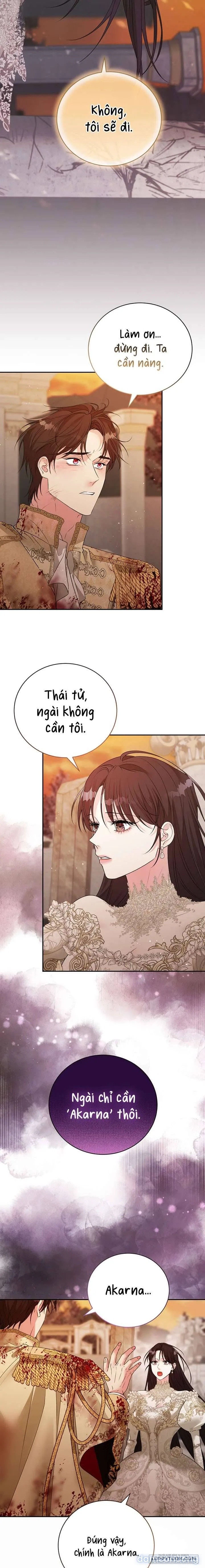 [18+ ] Tại nơi ẩn mình cuối cùng của sắc xanh 