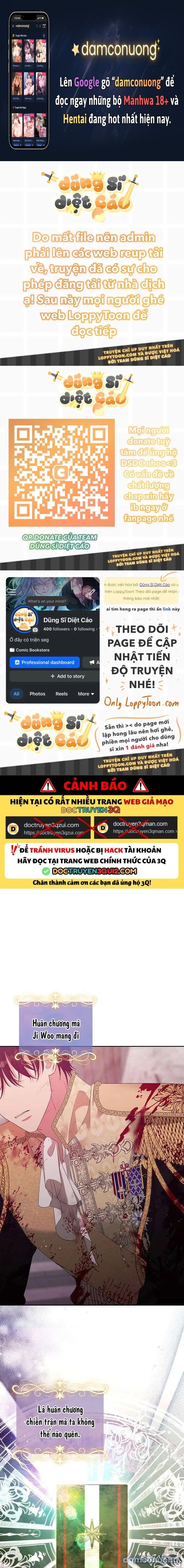 [18+ ] Tại nơi ẩn mình cuối cùng của sắc xanh 
