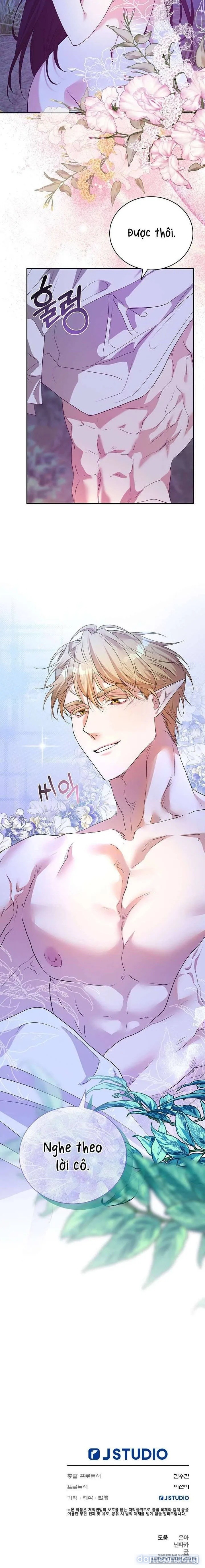 [18+ ] Tại nơi ẩn mình cuối cùng của sắc xanh 